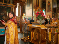 Краснолучское благочиние