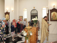 Краснолучское благочиние