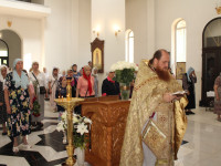 Краснолучское благочиние