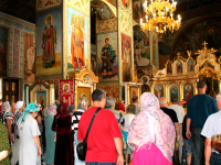 Краснолучское благочиние