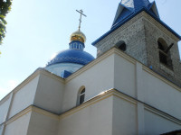Краснолучское благочиние
